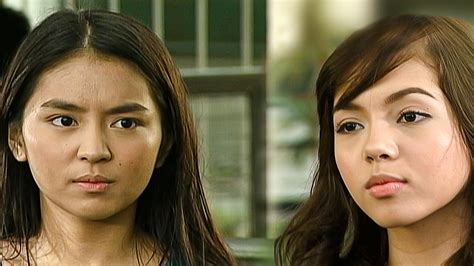 julia montes|Julia Montes filmography .